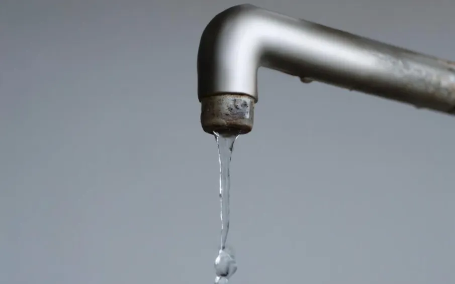 МУП «Райводоканал» предупреждает об аварийном отключении водоснабжения 18 февраля